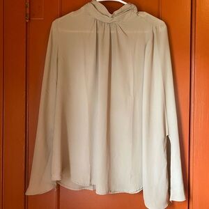 Violet + Claire Blouse